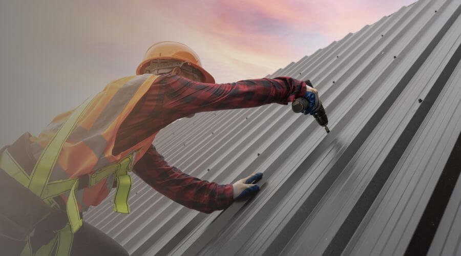 Professional gutter cleaning in Hurricane, UT